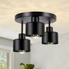 Creative New LED Ceiling Ceiling Ceiling Lamp Living Room Dining Room Corridor Kitchen Bedroom Decorative Lighting