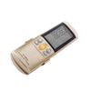 Universal English Air Conditioner Remote Control For Home Use With 10m Range