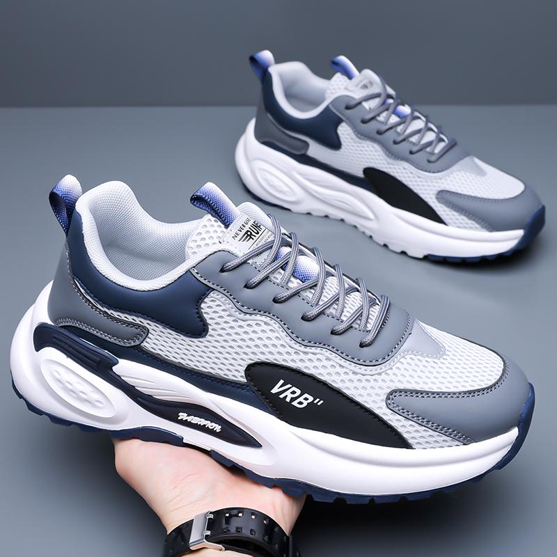 Men Fleece Lined Casual Sport Sneakers Warm Walking Shoes Sizes 38-45 for Travel Commuting Training Outdoor and Daily Winter Wear