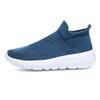 Summer large size foreign trade casual one-pedal couple shoes new 2025 sports lightweight breathable men's shoes trend
