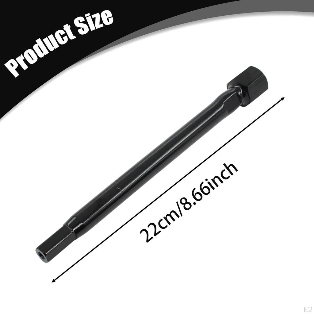 Spare Tire Release Bar Tool Tires Repair Replaces for Promaster 1500
