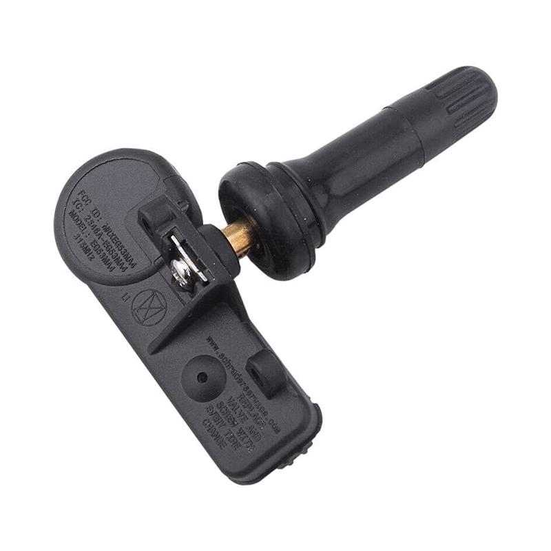 4 buc 433MHZ senzor de presiune în anvelope TPMS 56029398AB pentru RAM 1500 2500 2011 2012 2013
