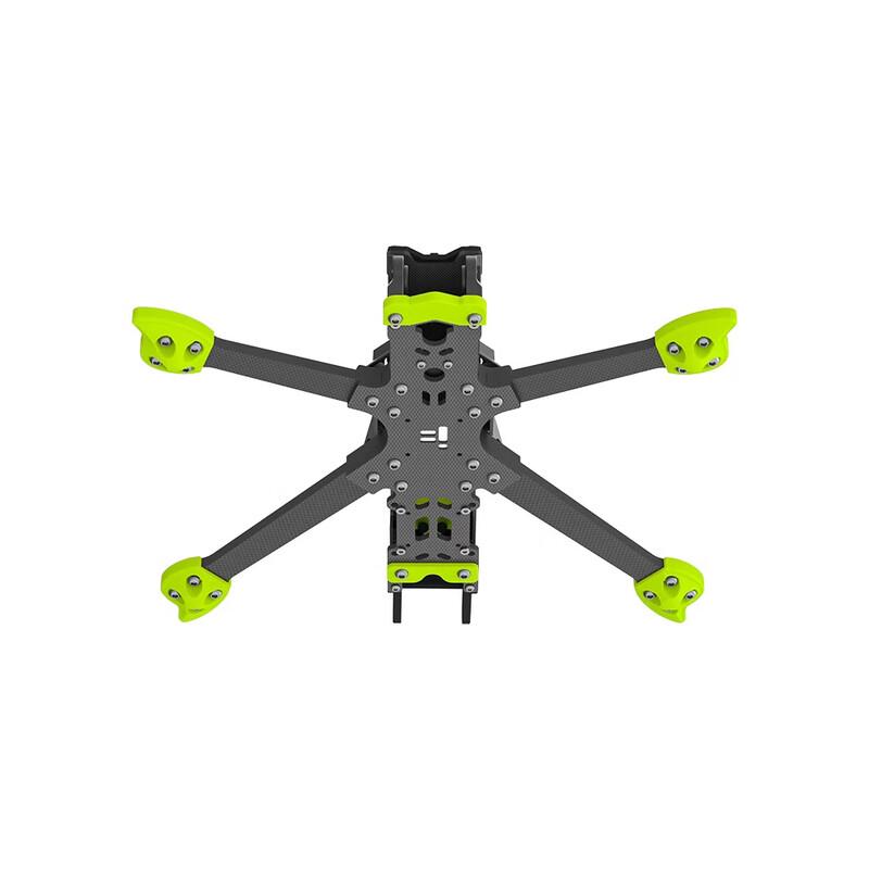 IFLIGHT Nazgul DC5 ECO 5-inch FPV Freestyle Drone (CN Version)