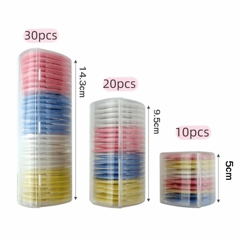 Markers Erasable Fabric Chalk Colorful Needlework Accessories New Tailors Chalk  Patchwork