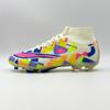 Grass Training Men Soccer Shoes' Society Cleats Professional Fast Football Shoes Outdoor Football Field Boots' TF/FG Sneaker