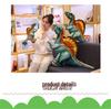 Spinosaurus Plush Dinosaur Doll - Children's Gift & Sleeping Pillow