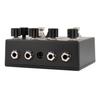 WALRUS AUDIO Stereo Ambient Reverb Reverb BLACK Slöer WAL-SLOER