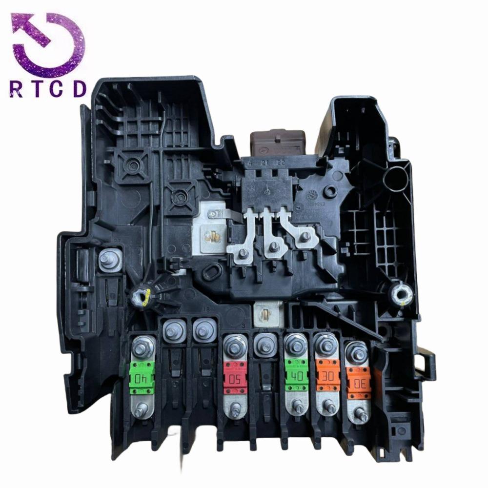 Battery Manager for Peugeot 308S/408/4008 & C4 Picasso (Part Nos. 9675350380, 9675350280)