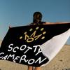 S-Scotty C-Cameron Sign Beach Towel Colorful Bath Towels For Girl Microfiber Quick Dry Custom Sand Free Beach Yoga Spa Gym Pool
