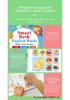 Children's English Learning Sound Book - Interactive Early Education Toy