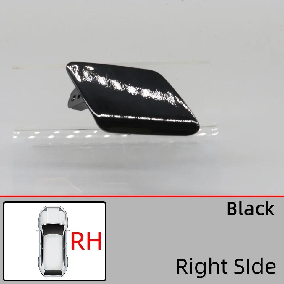 Headlight Washer Nozzle Cover For BMW 2012 2013 2014 2015 F30 F31 320 323 325 328 330 335 #51117293031 HeadLamp Water Spray Lid