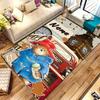 Custom personalization Paddington Bear Area Rug - Perfect For Kitchen, Bathroom,Laundry Room Decor Large Size Available,Gift All Seasons