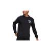 adidas Felpa Girocollo CNY Uomo Top Nero GL0046