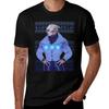 Mass Effect Garrus VakarianPerfektes Geschenk für dich T-Shirt Basic Lässig Kurzarm Baumwollhemd