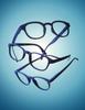Izipizi Reading Glasses +2.0#B-BLUE