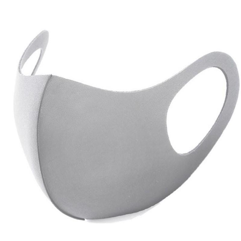 Children's Disposable Outdoor Breathable and Washable Dust-proof Antifouling Anti-fog Face Mask