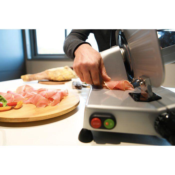 Trancheuse - LE PRATIQUE - PRO Italienne - 140 W - Disque 250 mm