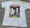 Nick Cave Der gute Sohn T-Shirt Alle Größen Weiß ZA596
