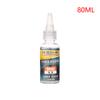 30/80Ml Strong Solder Flux Stainless Steel Flux Battery Repair Liquid Soldering Flux Welding Flux Diy Repair Tools