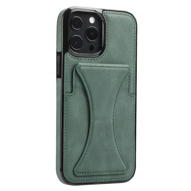 Mobile Phone Protective Cover Solid Color Full Protector Anti-shock Anti-scratch Anti-slip