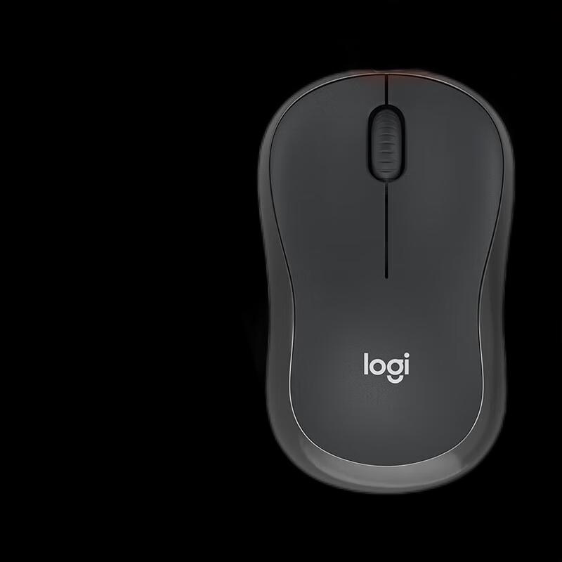 

Logitech M240 Silent Wireless Bluetooth Mouse