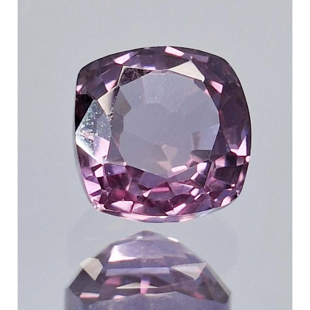 Natural Alexandrite Color Change 8-10 Ct Cushion Cut Beautiful Loose Gemstone