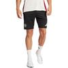 Adidas Manchester UnitedTiro 24 FW24 Sports Shorts Men's Black JE3733