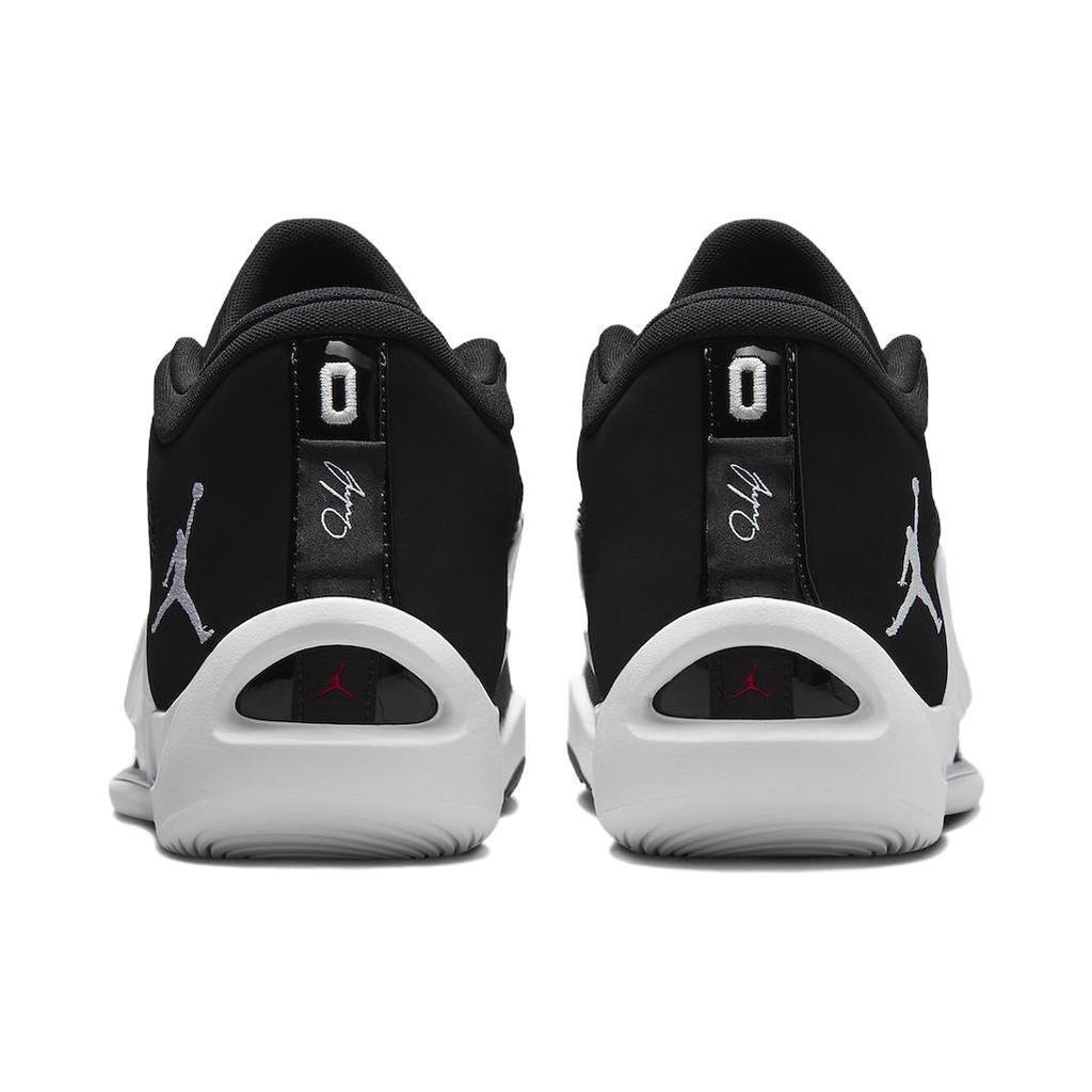 Jordan Tatum 1 Black White FB2863-001