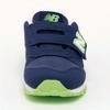 New Balance Junior Sneakers 373 IZ373 XS2 W (Navy/12.0/Jr)