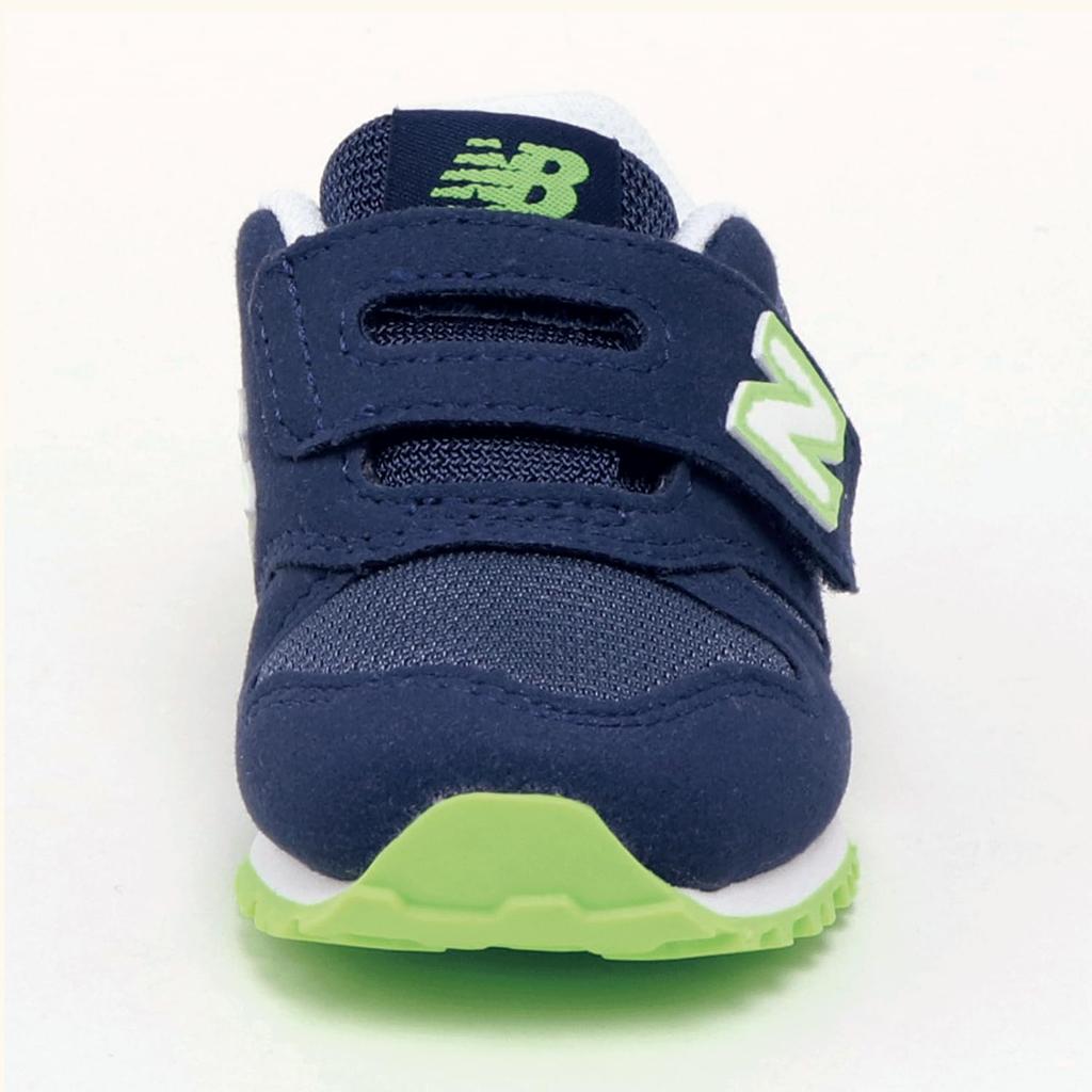 New Balance Junior Sneakers 373 IZ373 XS2 W (Navy/12.0/Jr)