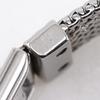 SEIKO CREDOR Watches 5A70-3C30 SilverDial Stainless Steel Quartz Analog display Women Used