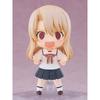 Fate Kaleid Liner Prisma Illya Nendoroid Illyasviel Von Einzbern  School Uniform Ver.  Fate Kaleid Liner Prisma Illya Licht Nameless Girl 
