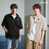 Off Road Men S Summer Utility Anorak 1pc + Shirt Jacket 1pc 26SS