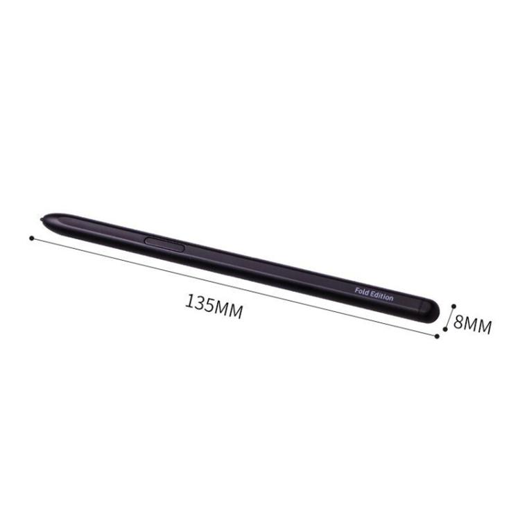 Fábrica para Samsung Galaxy Z Fold3 5G/W22 5G Lápiz Táctil Capacitivo Stylus (Negro)
