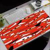 Cars Theme Mouse Pad, Non Slip Rubber Base, Multifunctional Office & Home Decor, Perfect for Workspace Personalization.