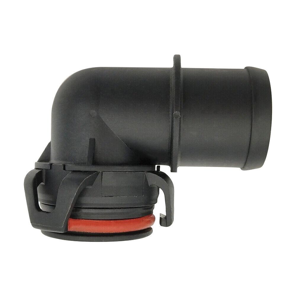 Conector Furtun Radiator Lichid Răcire Motor 20847910, 902-2091 Pentru Cadillac Chevrolet