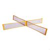 Volleyball Net Foursquare Game Training Equipment for Adults And Kids