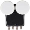 Inverto Monoblock Quad LNB IDLM-QDM410-MNOO6-8 BF Astra Hotbird 0.2dB