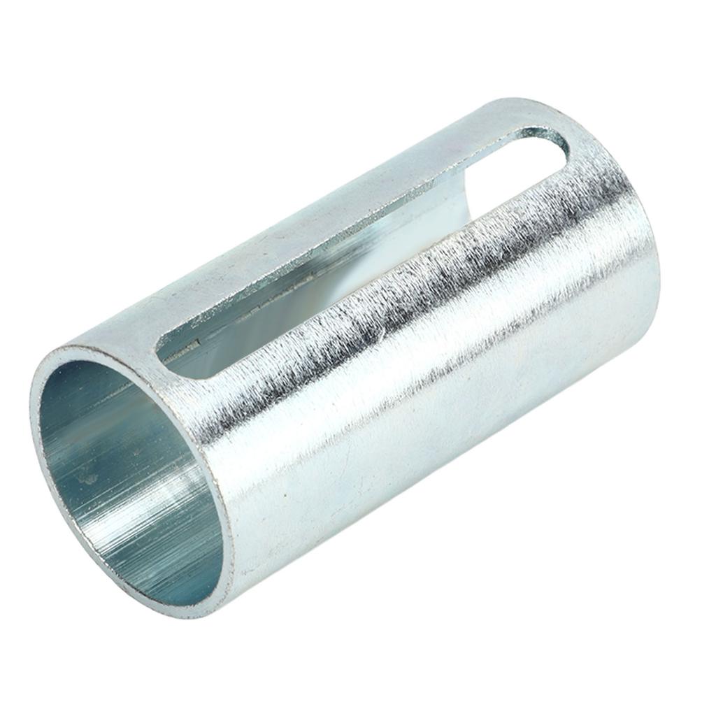 Gas Engine Pulley Crank Shaft Sleeve Adapter Steel Construction Crankshaft Bushing Sheave and Key Type B Partially Closed