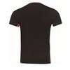 Li Ning Badminton Collection Badminton Jersey Unisex Black AAYW057-1