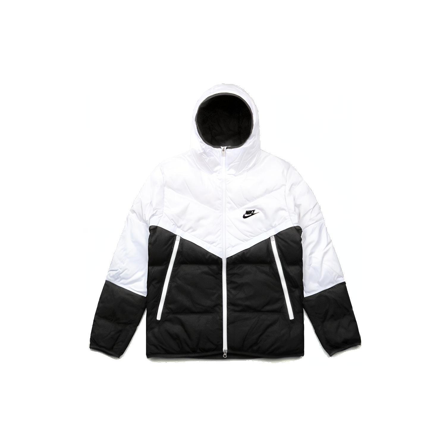 Nike Sportswear Down Jacket Winter Men`s