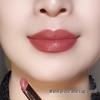 Nude Brown Rose Moisturizing Matte Lipstick: Long-lasting, Non-Fade, Non-Transfer, Non-Stick Cup.