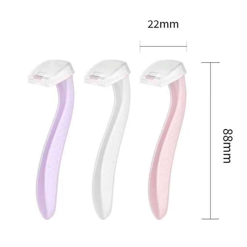 Women's Mini Hair Removal Razor