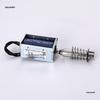 Durchgangs-Hubmagnet, 10 mm Hub, 15 N Kraft, Modell ZYE1-1564Z