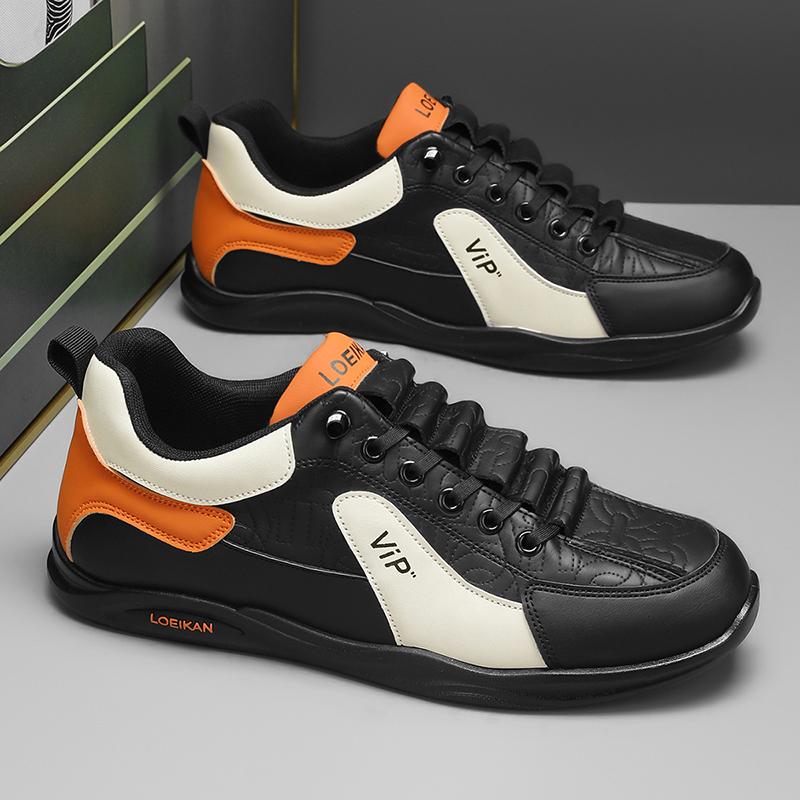 Fashion CYYTL Sneakers Casual Fashion Men Shoes Leather Outdoor Tennis Running Sports Hiking Platform Luxury Skateboard Designer Loafers