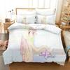 Onimai I'm Now Your Sister! Bedding Set Single Twin Full Queen King Size Bed Set Adult Kid Bedroom Duvet Cover Sets 3D Anime