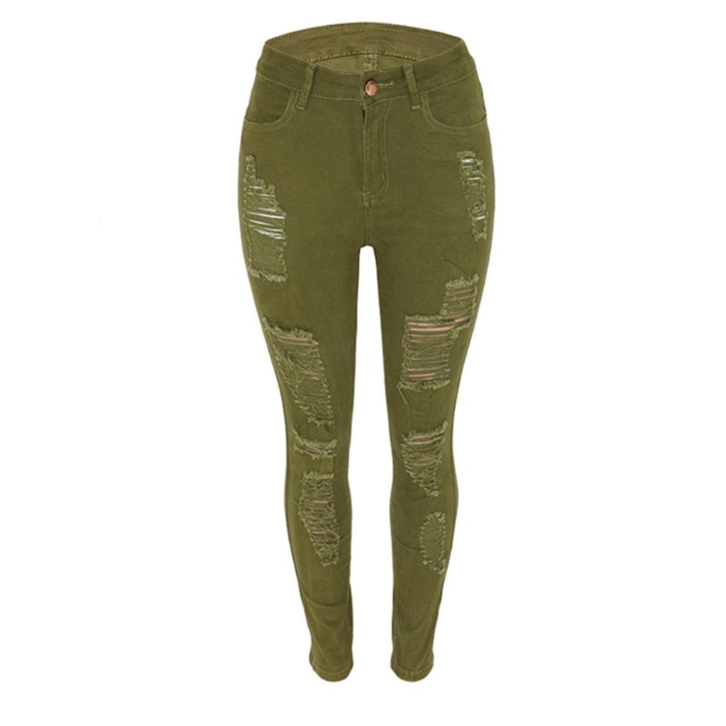 Women Sexy High Waist Fashion Wide Casual Leg Summer Beach Pocket Pants