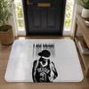 P-Playboi Carti Safe Floor Mat Comfort Comfort Style Essential Bathroom Mat