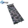 Self-Inflating Camping Mat with Pillow