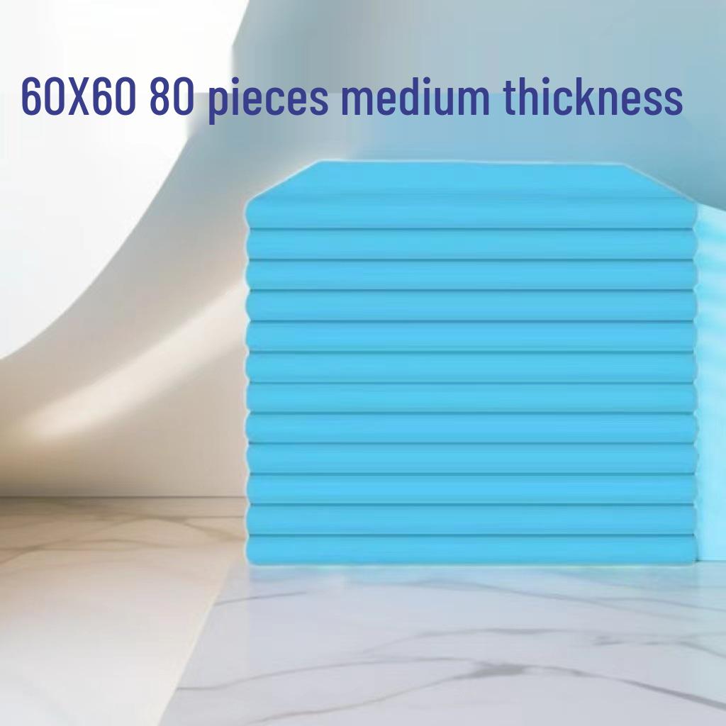 Thickened Disposable Pet Urine Pads for Dogs and Cats